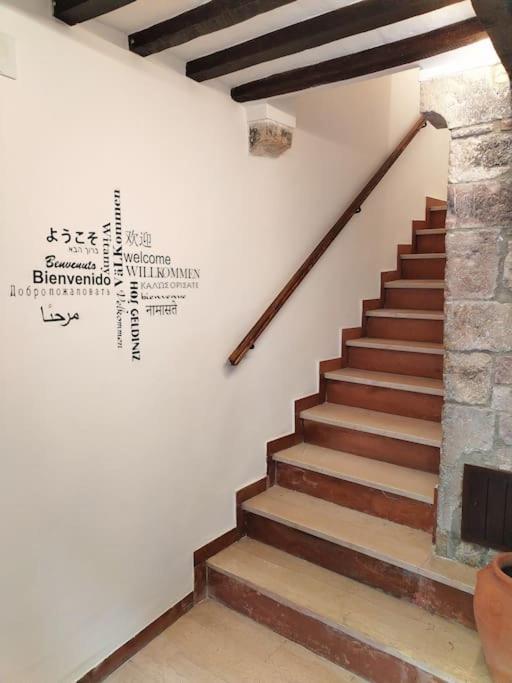 Appartamento Nonna Milde Assisi Exterior photo